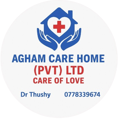 Agham Care Home